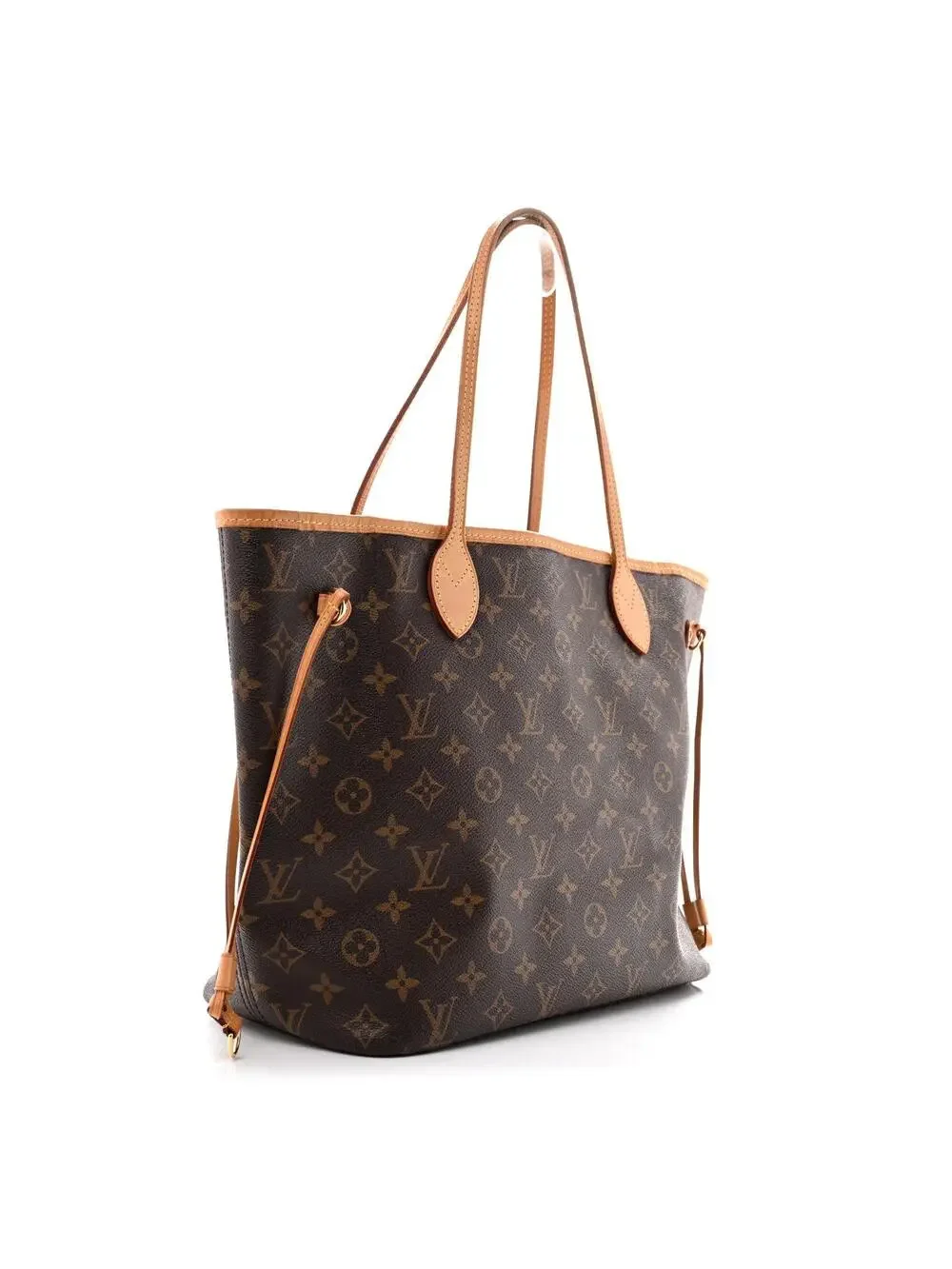 Louis Vuitton Neo Neverfull Mm Cherry #321946L15B